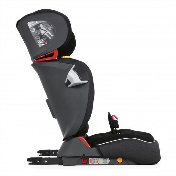 Chicco Fold&Go I-Size nowosc